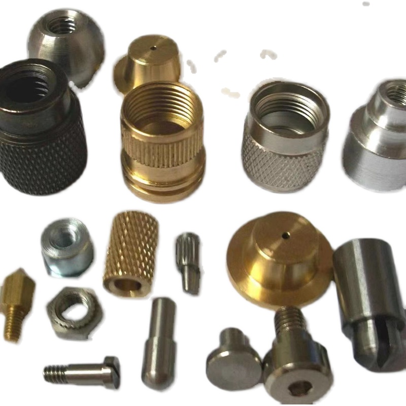 匠心定制，精准制造 一站式非标机械配件与特殊五金产品解决方案
